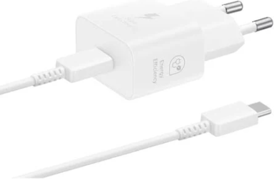 Chargeur 25 w Samsung